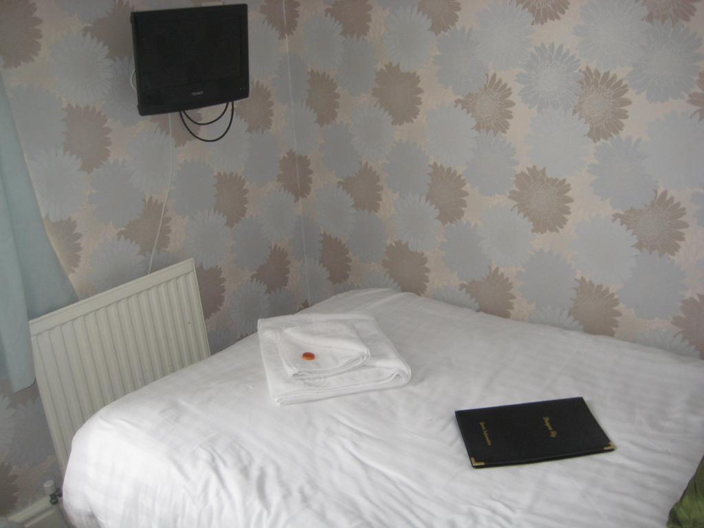 Bed and Breakfast The Dragonfly Blackpool Zimmer foto