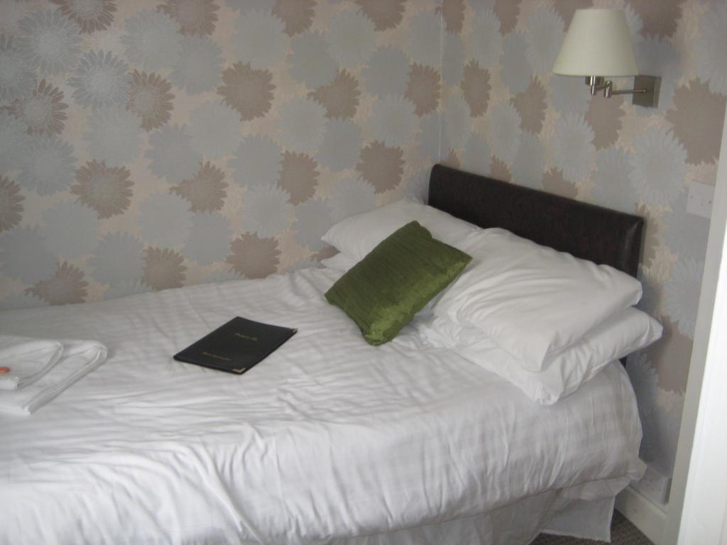 Bed and Breakfast The Dragonfly Blackpool Zimmer foto