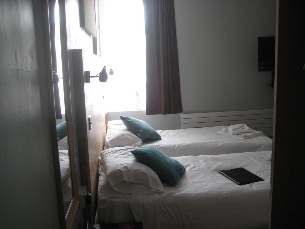 Bed and Breakfast The Dragonfly Blackpool Zimmer foto